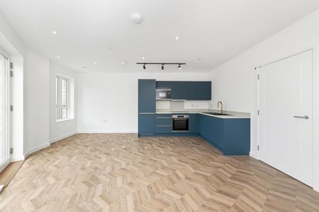 1 bedroom flat to rent - Photo 4