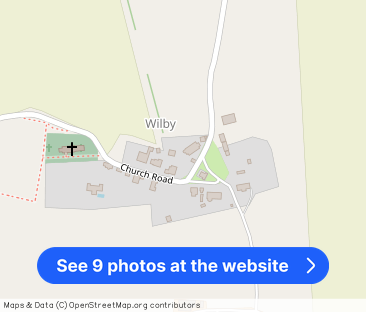 Wilby, NORWICH - Photo 1