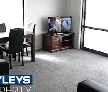 Stunning Studio Room - Photo 2