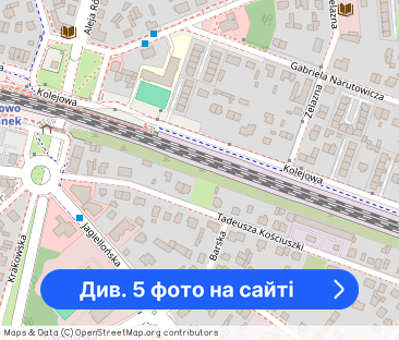 Wynajem mieszkania Nowy Bukowiec 55 m2 - Фото 1