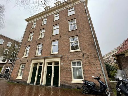 Appartement te huur: Molukkenstraat 70-B 1094 BP Amsterdam - Photo 5