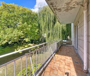Appartement te huur in Sint-Denijs-Westrem - Photo 5