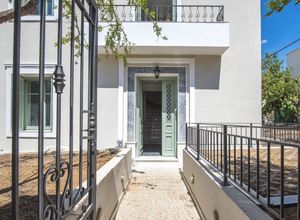 Διαμέρισμα για ενοικίαση - Υμηττός - Φωτογραφία 3