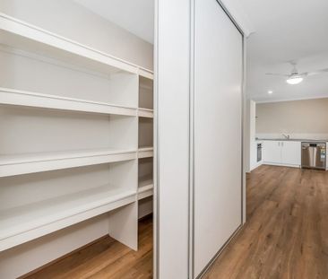 SMART DESIGN AND MODERN COMFORT IN A BRAND NEW 2 BEDROOM HOME - Photo 5