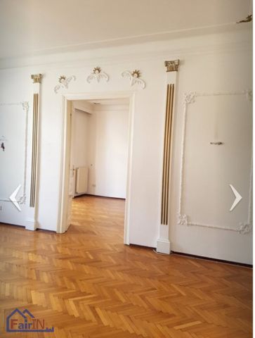 ***AB SOFORT***Altbaucharme trifft Stadtleben – großzügige 4-Zimmer-Wohnung nahe Rochusmarkt*** - Foto 5