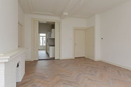 Appartement te huur: Zijlstraat 60-A 2011 TP Haarlem - Photo 4