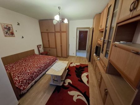 Garsoniera 10 min Piata Sudului / Nitu Vasile - Photo 2