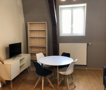 Location Appartement 1 pièce 21m² CAMBRAI 59400 - Photo 5