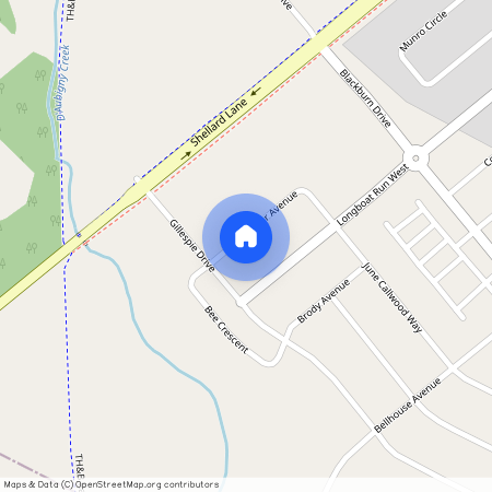 39 Mair Avenue, Brantford