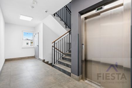 Wrocław Wrocław-Krzyki, ul. Edmunda Kajdasza - Zdjęcie 3