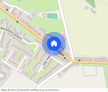 West View, Crook, County Durham, DL15 9EY - Photo 1