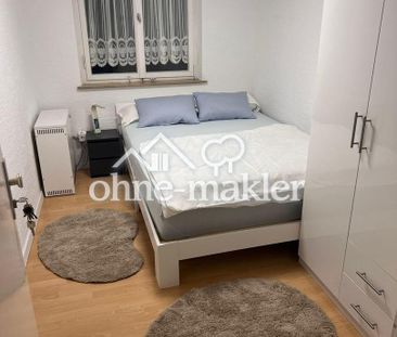 1 Zimmer - Photo 6