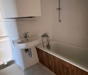 3-Raum-Wohnung - Photo 1