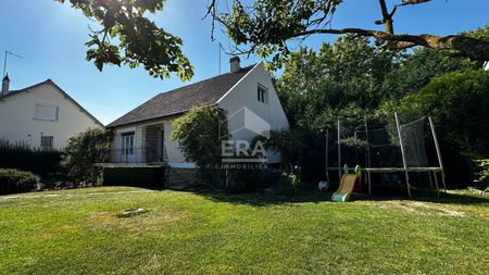 Maison à louer meublée de 6 pièces, 4 chambres située à Compiègne - Photo 4