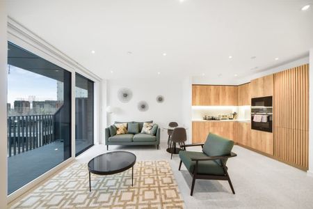 Cendal Crescent London E1 - Photo 5