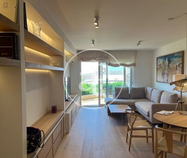 Ground floor apartment for long-term rent in La Bonanova - Foto 6
