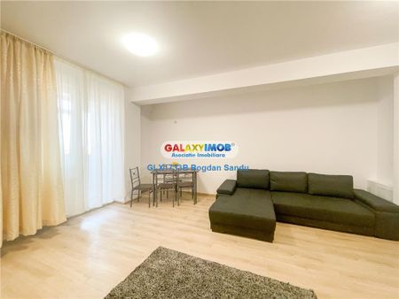 Garsoniere de inchiriat Militari Residence - Rezervelor - Fotografie 3