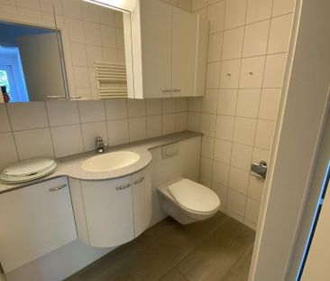 Moderne Wohnung in gepflegter Liegenschaft - Foto 4