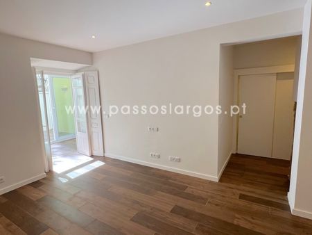 Apartamento T2 em Lisboa - Photo 2