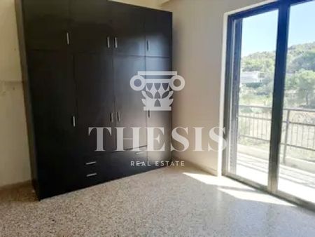 Φωτεινό διαμέρισμα 89 τ.μ. με θέα στο δάσος στη Ραφήνα ΕΝΟΙΚΙΑΖΕΤΑΙ - Photo 2