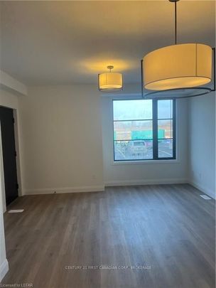 For Lease - 3900 SAVOY Street Unit# 161, London South, Ontario - Photo 1