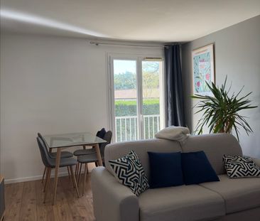 Location Appartement 3 pièces 62m² - Photo 1