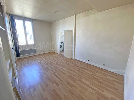 Appartement sur Paris 09 - Photo 1