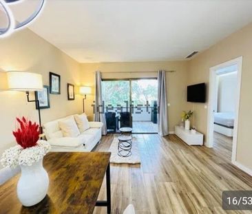 Alquiler de piso en Calle la Hacienda (Ur Ricmar, 2 - Photo 6