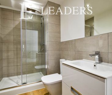 2 bedroom apartment to rent Alexander House, 94 Talbot Road, Old Tr... - Photo 6