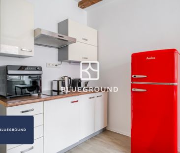 Apartment for rent, 1+KK - Studio, 28m - Photo 1