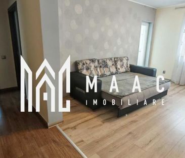 Apartament 2 camere de inchiriat | Sibiu | Arhitectilor | parcare - Photo 4