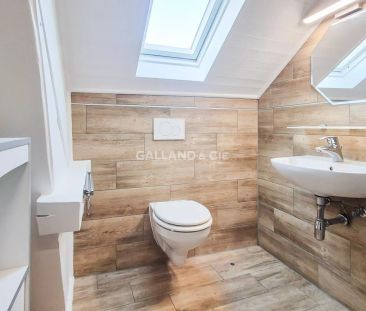 Appartement de 3½ pièces au 2ème étage - Photo 3