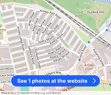 10 Aviary Place, Armley, LS12 2NP - Photo 1