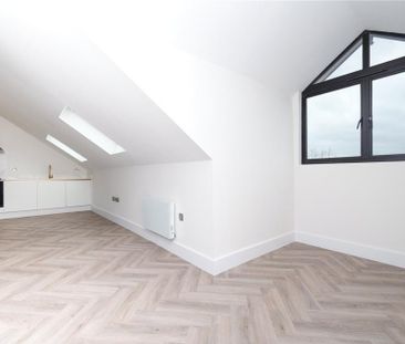 1 bedroom flat to rent - Photo 6