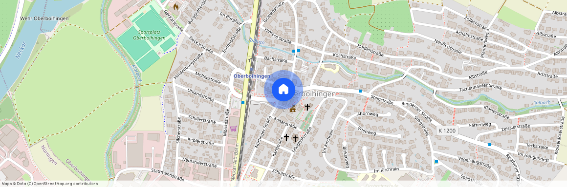 72644 Baden-Württemberg - Oberboihingen