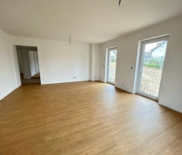 NEUBAU-Erstbezug Luxus-4,5 Zimmer Wohnung mit Balkon - Photo 6