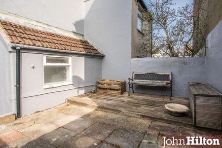 Normanton Street, Brighton - Photo 3