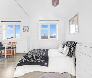 1 bedroom apartment to rent - Photo 6