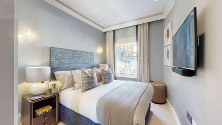 Prince Of Wales Terrace, Kensington, London, W8 - Photo 3