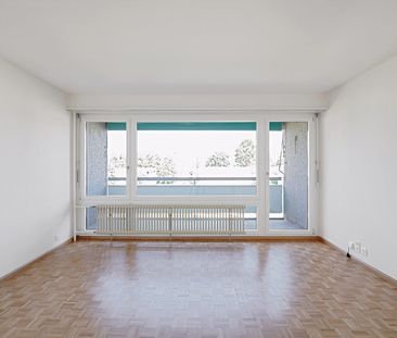 "Moderne 3-Zimmer-Wohnung nahe Eglisee!" - Foto 2