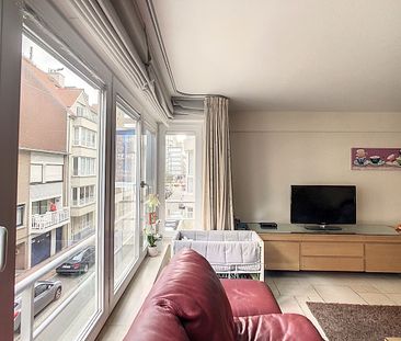 Tweede verblijf//Gemeubeld vakantieappartement in een zijstraat van het Heldenplein. - Foto 5