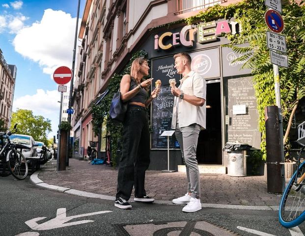 THE SAXXON: The Urban Studio 20% Early Bird Discount for 6 months: € 1.029 warm rent* - Photo 1