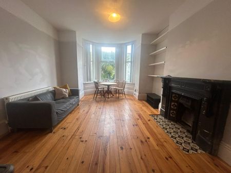 Lockyer Road, Flat 2, Plymouth - Photo 2