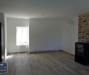 Location Maison 4 pièces 79m² ST ANDRE DES EAUX 44117 - Photo 1