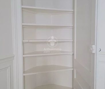 Location Appartement 1 pièces 24 m2 à Rouen - Photo 3