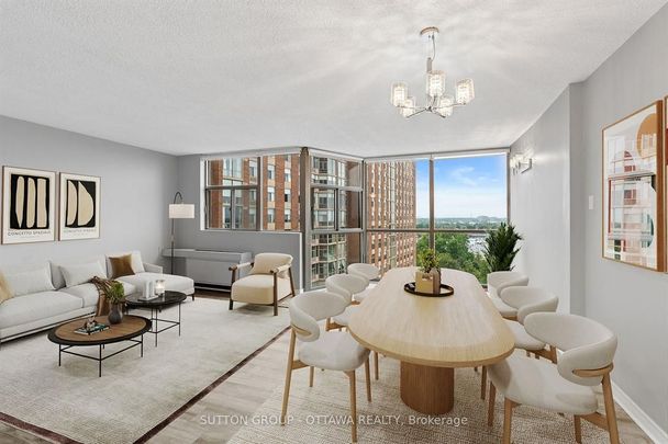 For Lease - 2760 Carousel Crescent Unit# 1111, Blossom Park - Airport and Area, Ontario - Photo 1