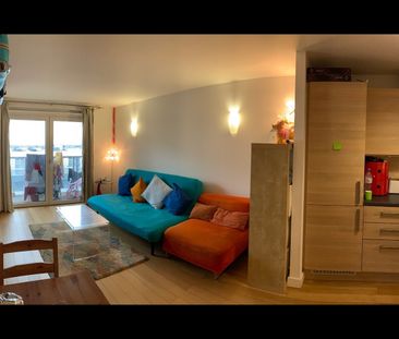 1 Bed Flat, Forum House, HA9 - Photo 2