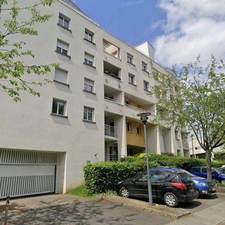 Appartement T2 à louer Rennes Beauregard - 38 m² - Photo 4