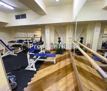 Warszawa, Śródmieście, Łucka - Photo 5