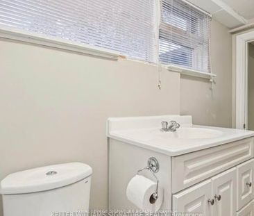 For Lease - 214 Queenslea Avenue Unit# Bsmnt, Toronto, Ontario - Photo 5